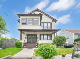 31 Sunset St, Windsor, CT 06095