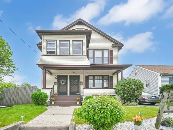 31 Sunset Street, Hartford, CT 06095