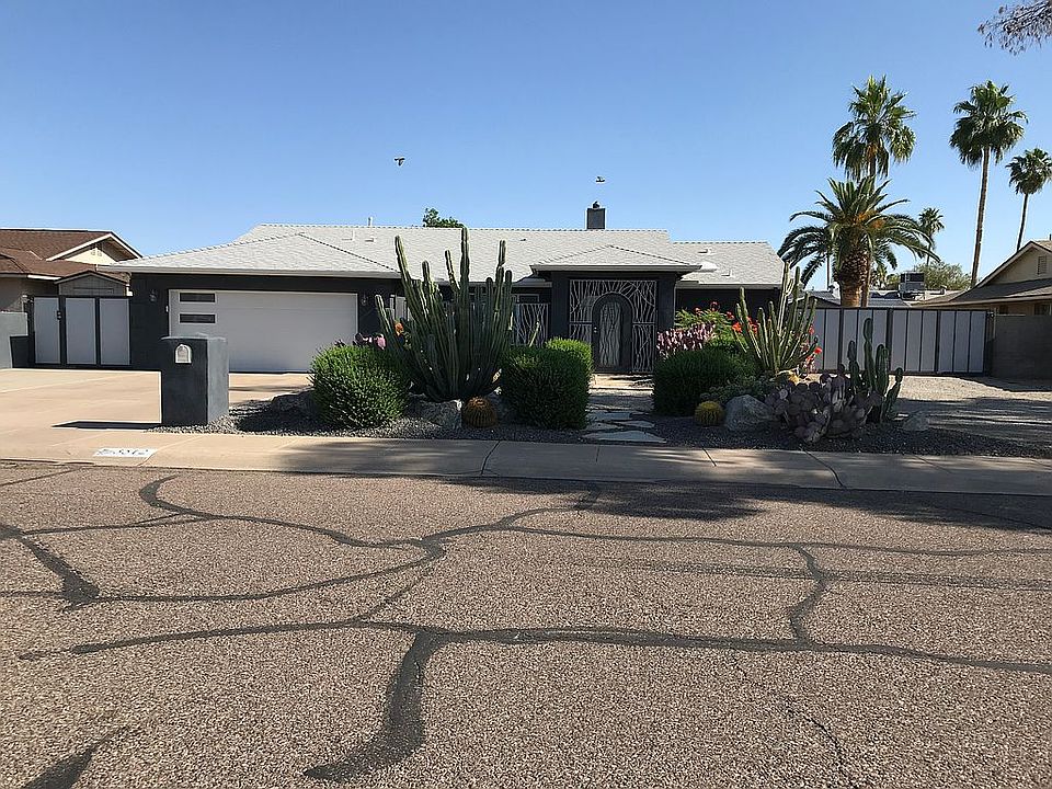 1st image of 3512 E De Poe Ln