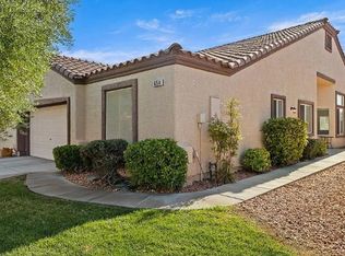 654 Red Rock Dr, Mesquite, NV 89027