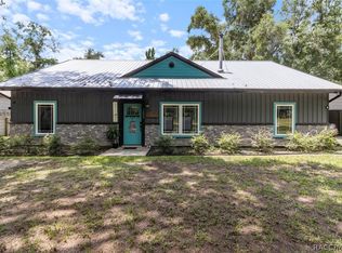 3890 E Needham Ct, Inverness, FL 34452