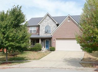 909 Crocus Ct, Lexington, KY 40511