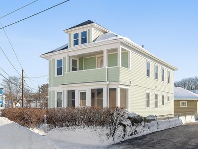 2 Four Leslie St, Lawrence, MA, 01841
