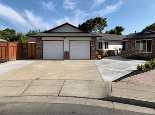 402 Wilson Ave, Sunnyvale, CA 94086