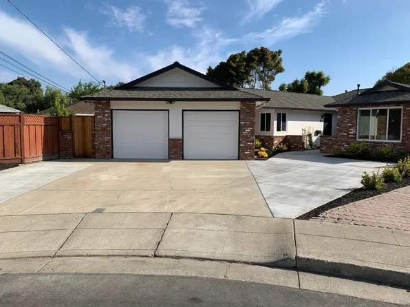 402 Wilson Ave, Sunnyvale, CA 94086