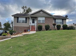 322 Old Federal Rd SE LOT 1, Cleveland, TN 37323