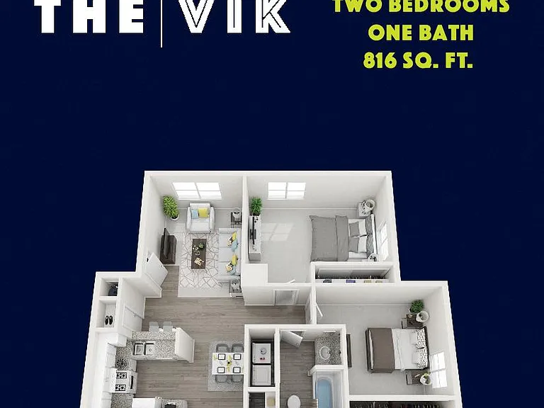 THE VIK — Photo 18