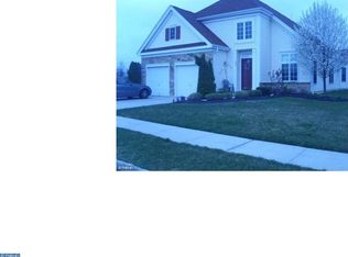 401 Stuart Ct, Thorofare, NJ 08086