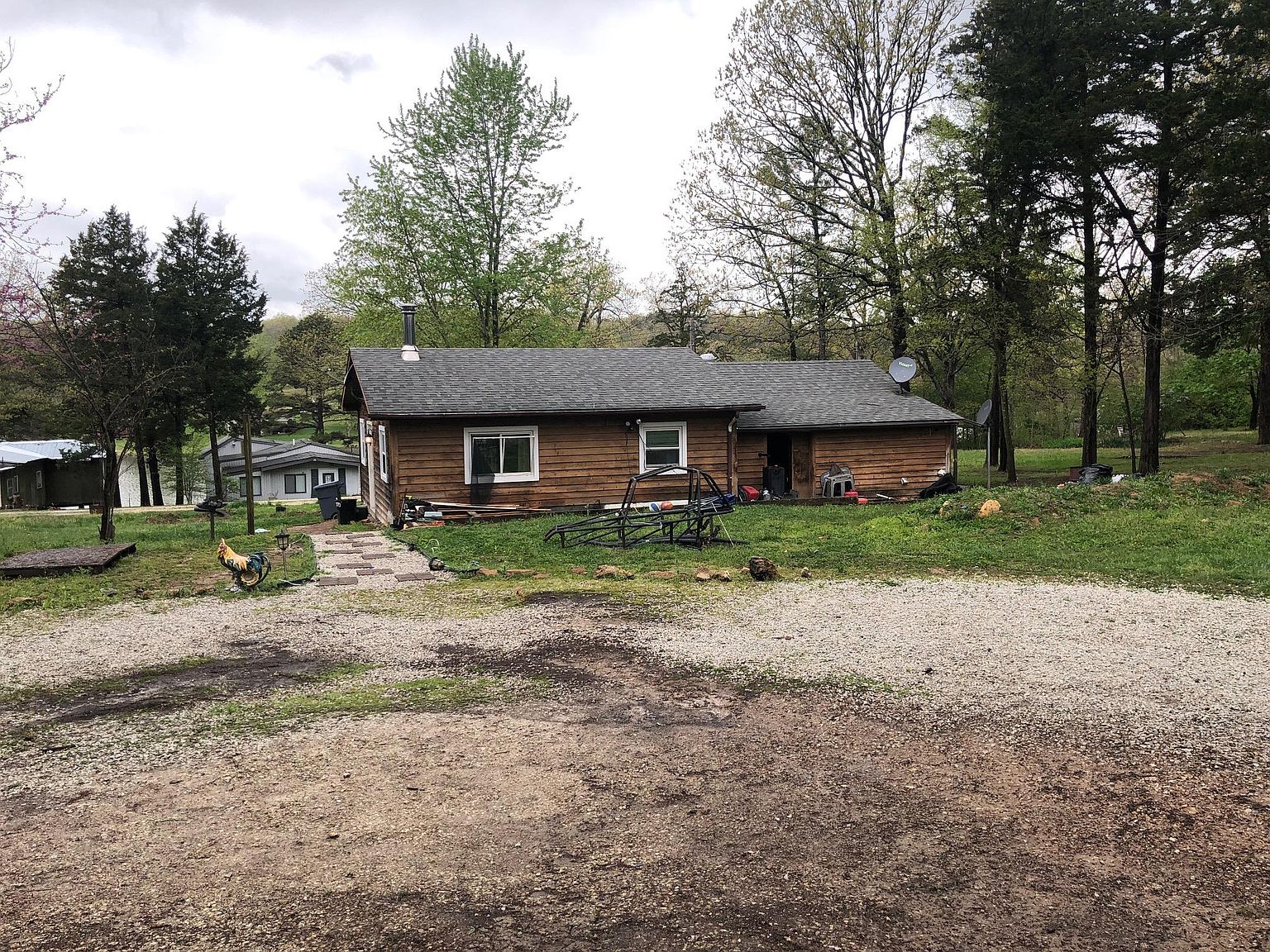 10035 Thunder Rd, Richwoods, MO 63071 Zillow