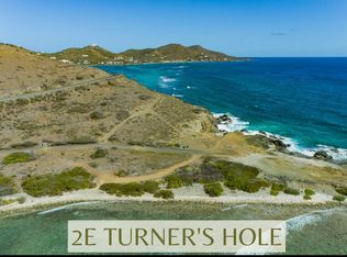 2E Turner's Hole EB, St. Croix, VI 00820