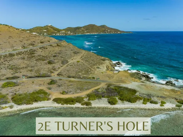 2E Turner's Hole EB, St. Croix, VI 00820