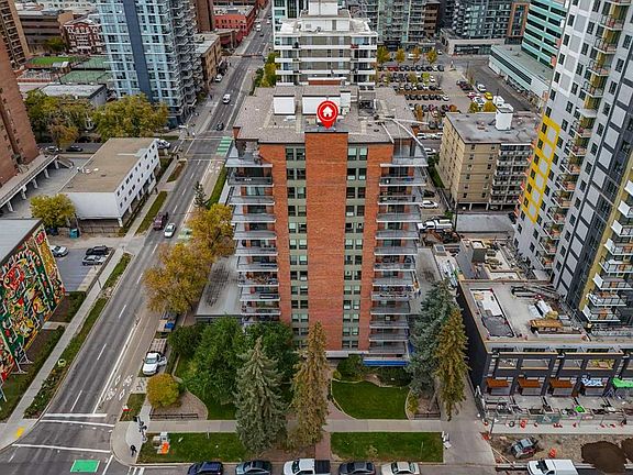 2nd image of 540 S 14th Ave SW #920