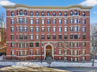 180 High Street #24, Portland, ME 04101