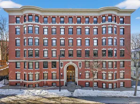 180 High Street #24, Portland, ME 04101