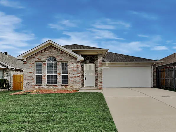 7031 Rovato Dr, Arlington, TX 76001