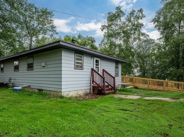 23225 Stark Rd, Cohasset, MN 55721