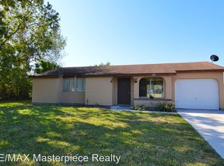614 SW Bridgeport Dr, Port Saint Lucie, FL 34953