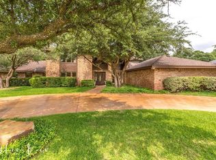 16 Fairway Oaks Blvd, Abilene, TX 79606
