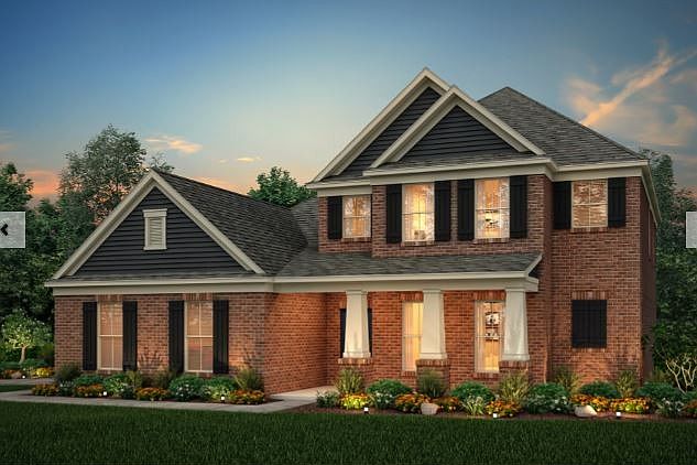1st image of 3540 Barnsley Ln Lot 510