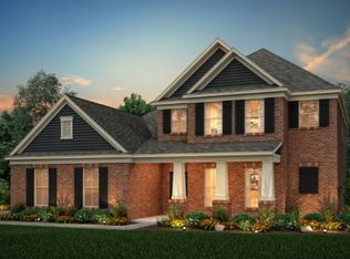 3540 Barnsley Ln LOT 510, Franklin, TN 37067