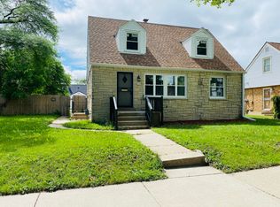 5131 N 64th St, Milwaukee, WI 53218