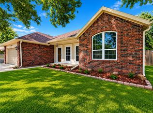 2545 Jean St, Springdale, AR 72762
