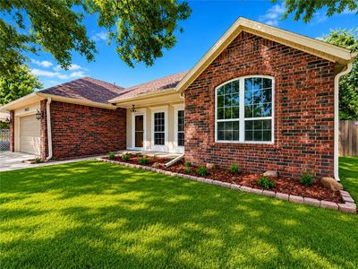 2545 Jean St, Springdale, AR, 72762