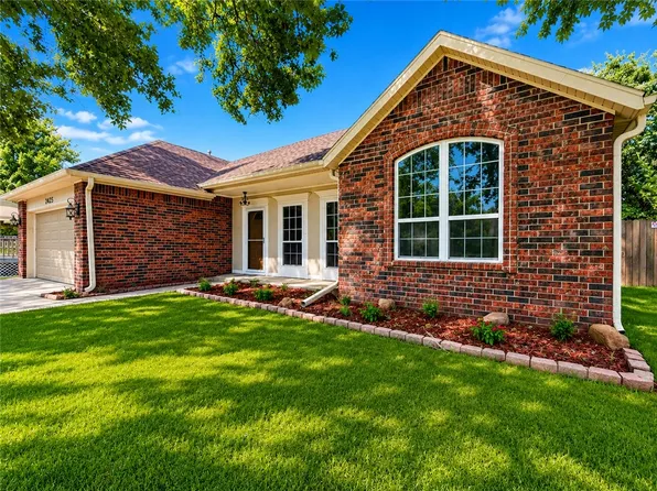 2545 Jean St, Springdale, AR 72762