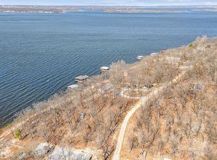 S 553rd Rd, Jay, OK 74346