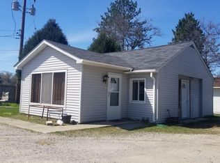 511 S Morenci Ave, Mio, MI 48647