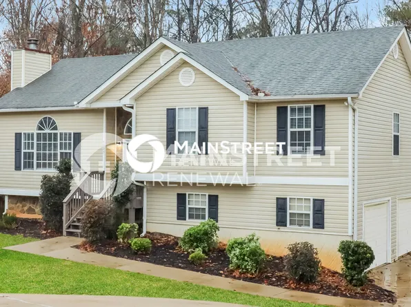 4035 Whistler Dr, Douglasville, GA 30135