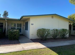 10521 W Wheatridge Dr, Sun City, AZ 85373