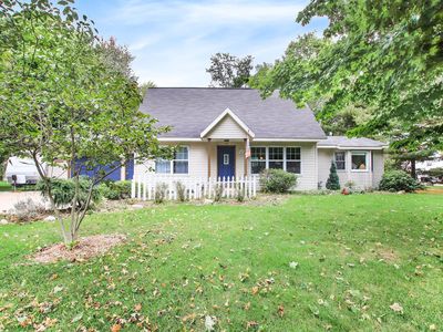 1599 Highland Ave, Holland, MI, 49423