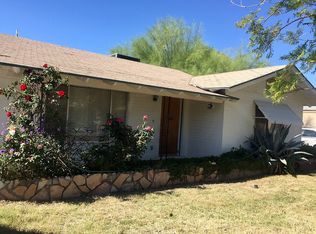 504 S Solomon, Mesa, AZ 85204