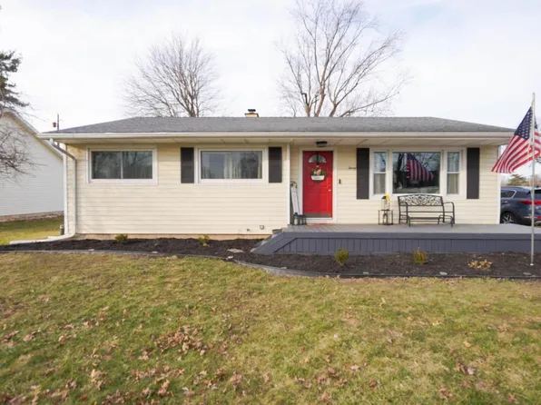 30 Lelar St W, Tiffin, OH 44883