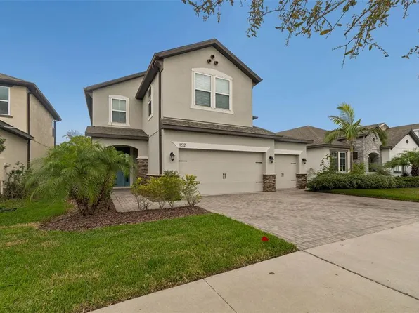 11512 NAVEL ORANGE WAY, TAMPA, FL 33626