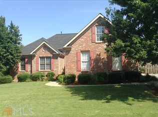 3688 Fair Hill Dr, Bethlehem, GA 30620