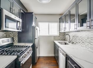 1042 Leighton Ave (B), Los Angeles, CA 90037