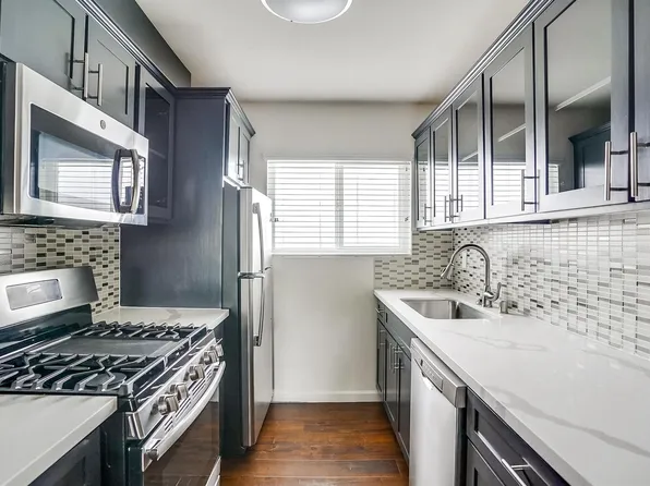 1042 Leighton Ave, 1042 Leighton Ave APT 7, Los Angeles, CA 90037