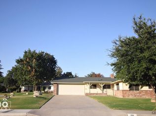 200 Bermuda St, Bakersfield, CA 93309