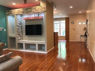 100 Windbyrne Dr, Cary, NC 27513