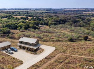 598 Hcr #4411, Itasca, TX 76055