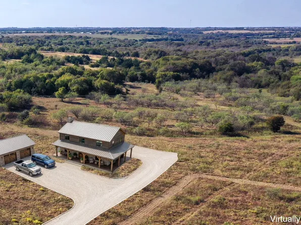 598 Hcr #4411, Itasca, TX 76055