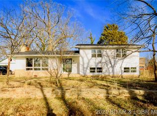 4464 Old South 5 Hwy #5, Camdenton, MO 65020