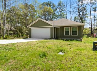 37 Firewood Rd, Huntsville, TX 77340
