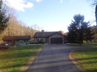 1755 Healy Fields Rd, Andrews, NC 28901