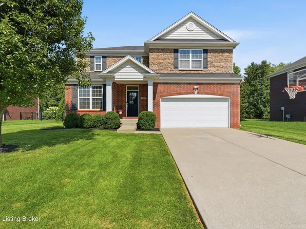 1107 Crossings Cove Ct, Louisville, KY 40245