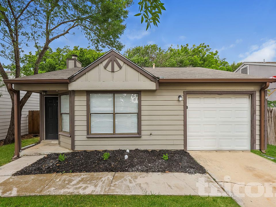 1st image of 4111 Sunrise Crest Dr