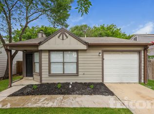 4111 Sunrise Crest Dr, San Antonio, TX 78244