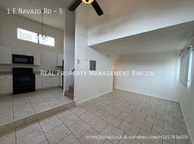1 E Navajo Rd